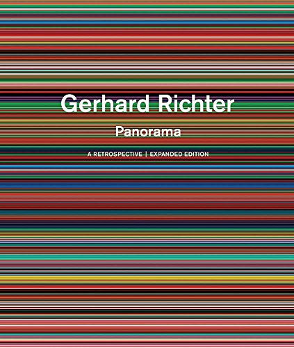 Gerhard Richter: Panorama: A Retrospective: Expanded Edition