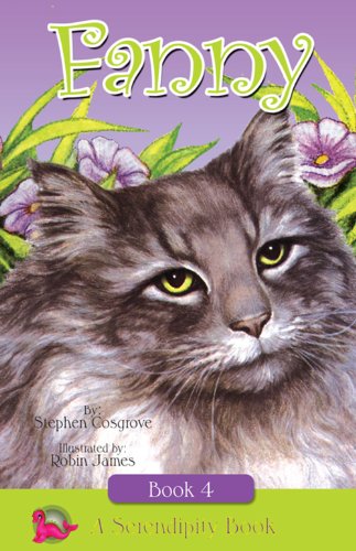 Fanny (Serendipity Series, 4)