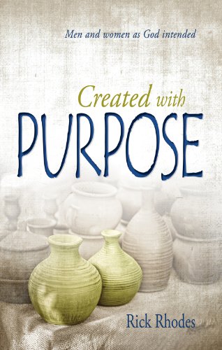 Created With Purpose