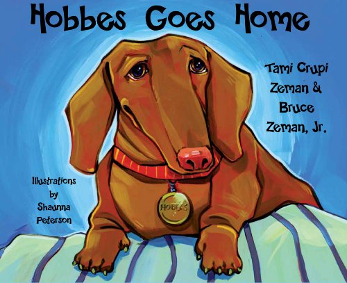 Hobbes Goes Home