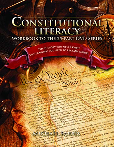 Constitutional Literacy Workbook