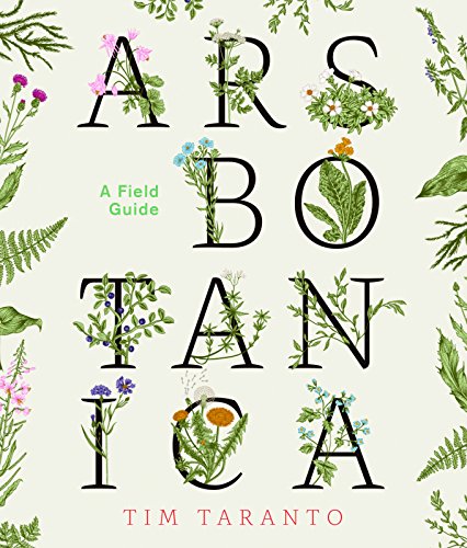 Ars Botanica: A Field Guide to Loss