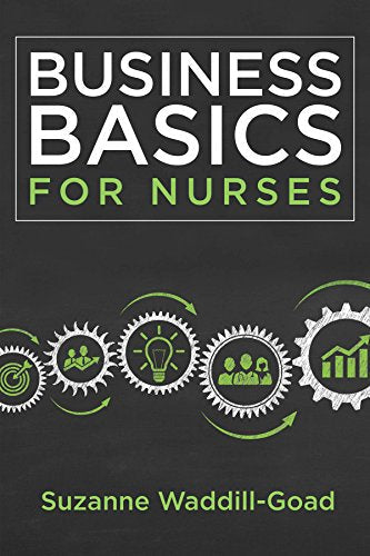 Business Basics For Nurses