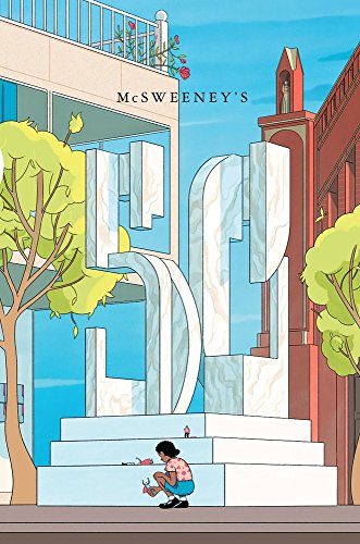 McSweeney's Issue 50 (McSweeney's Quarterly Concern)