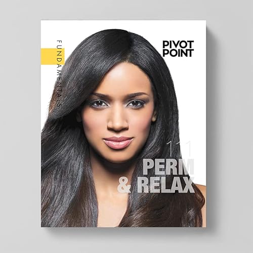 Pivot Point Perm & Relax 111 Fundamentals