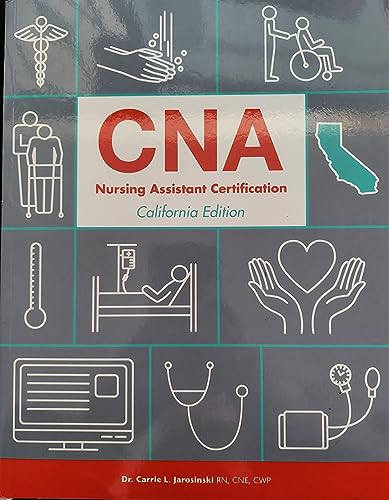CA Nursing Text