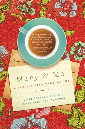 Mary & Me: A Lasting Link Through Ink