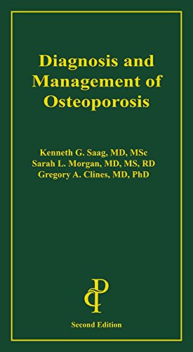 Diagnosis and Management of Osteoporosis