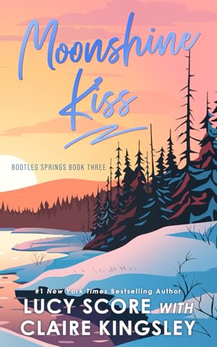 Moonshine Kiss