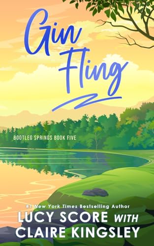 Gin Fling