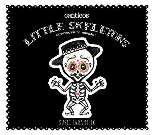 Little Skeletons / Esqueletitos: Countdown to Midnight (Canticos)