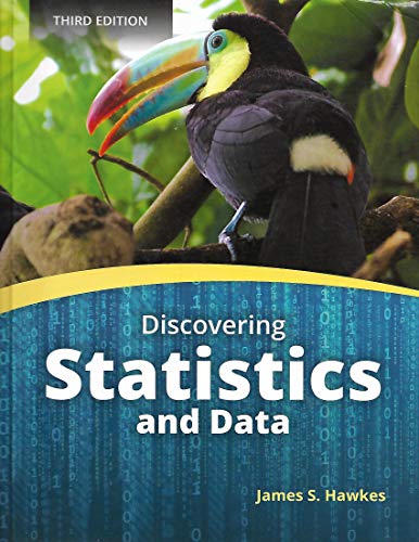 Discovering Statistics 3e Textbook