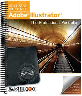 Adobe Illustrator 2022: The Professional Portfolio