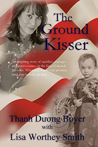 The Ground Kisser