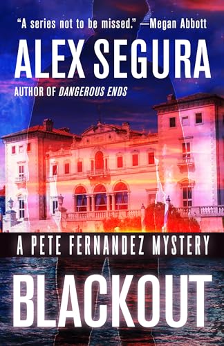 Blackout: A Pete Fernandez Mystery