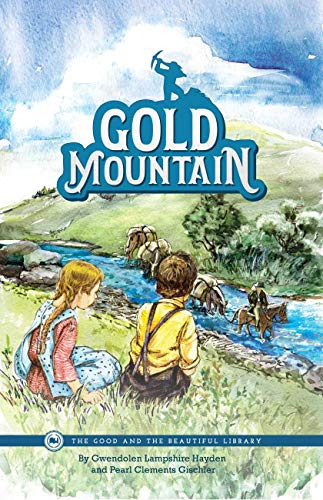 Gold Mountain
