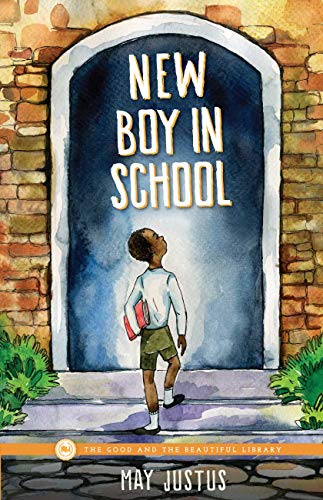 New Boy in School