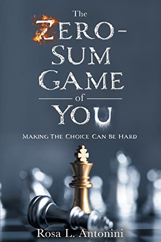 The Zero-Sum Game of You: Making the Choice Can Be Hard
