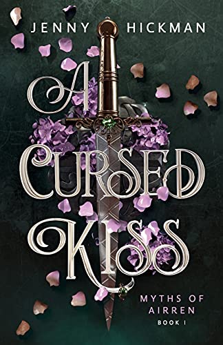 A Cursed Kiss (1)