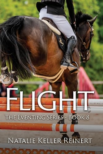 Flight (The Eventing Series)