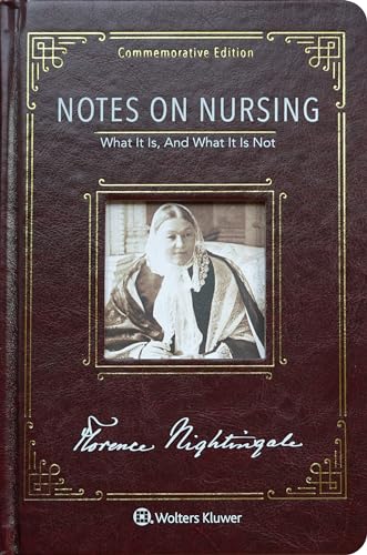 Notes on Nursing: Commemorative Edition
