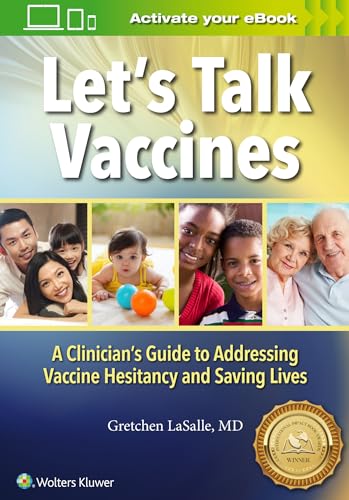 Let's Talk Vaccines
