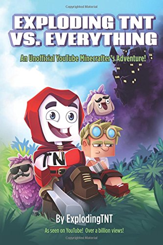 ExplodingTNT vs. Everything