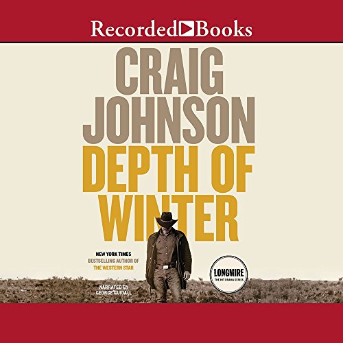 Depth of Winter (Longmire)
