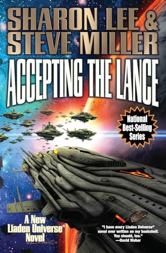Accepting the Lance (Liaden Universe®)