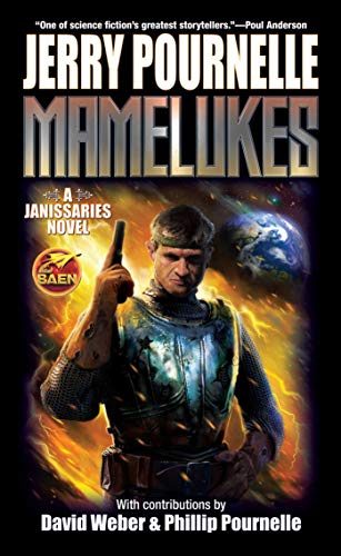 Mamelukes (Janissaries)