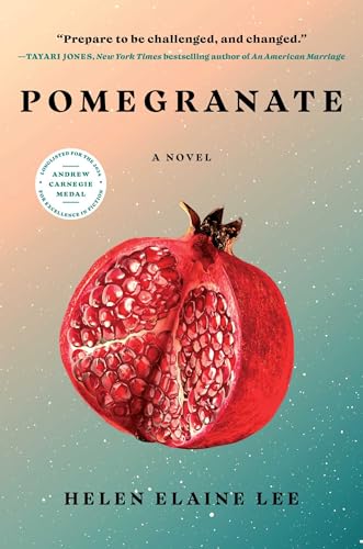 Pomegranate: A Novel