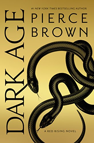 Dark Age: A Red Rising Novel (Red Rising Series)