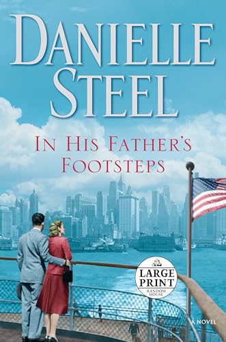 In His Father's Footsteps: A Novel