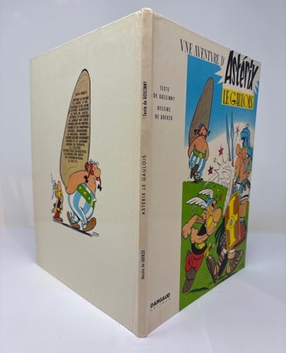 Asterix Le Gaulois