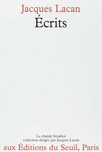 Écrits