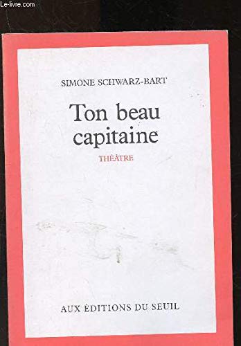 Ton beau capitaine