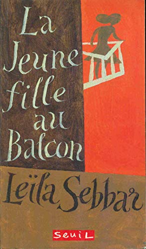 La Jeune Fille au balcon
