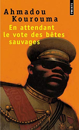 En Attendant Le Vote Des Betes Sauvages (French Edition)