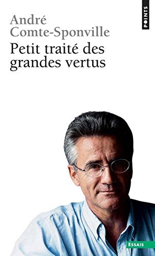 Petit Traité des grandes vertus