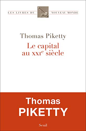 Le capital au XXI siècle (French Edition)