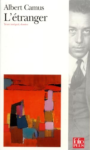 L' Etranger (French Edition)