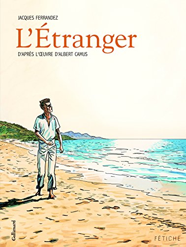 L'Etranger (French Edition)