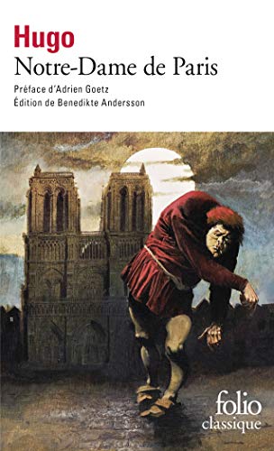 Notre-Dame de Paris: (1482)