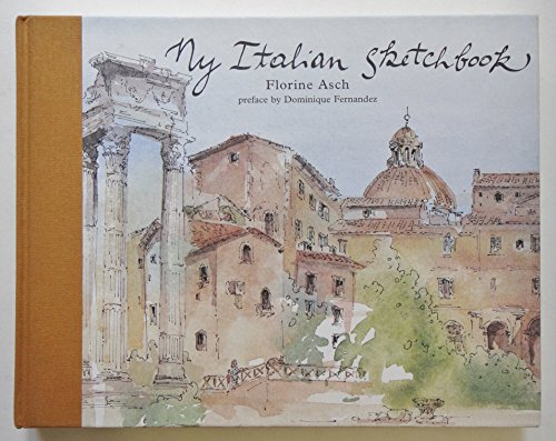 My Italian Sketchbook