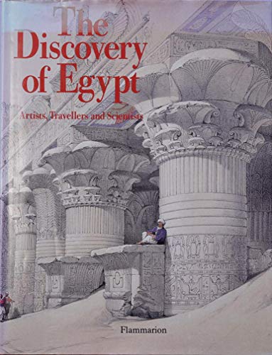 Discovery of Egypt