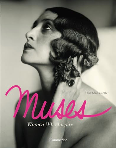 Muses: Women Who Inspire