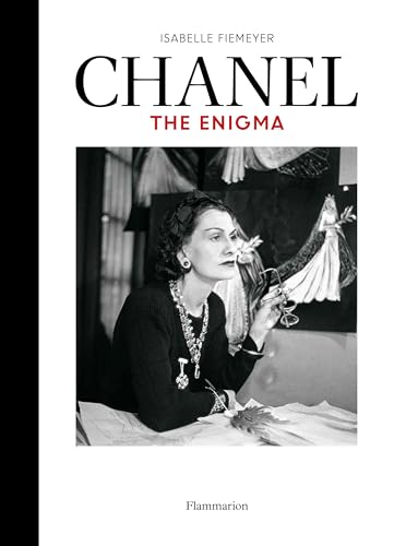 Chanel: The Enigma