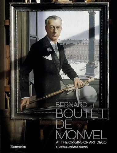 Bernard Boutet de Monvel: At the Origins of Art Deco