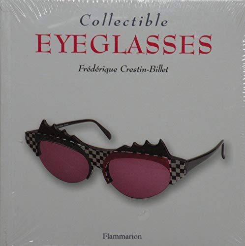 Collectible Eyeglasses