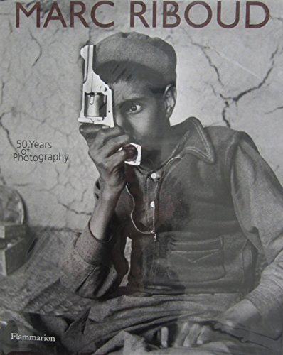 Marc Riboud: 50 Years of Photography